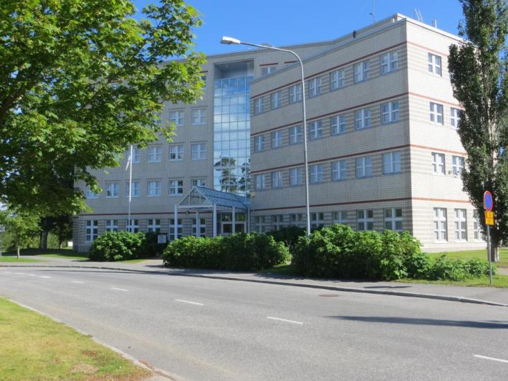 pohjanmaanyhdistyksetsijainti